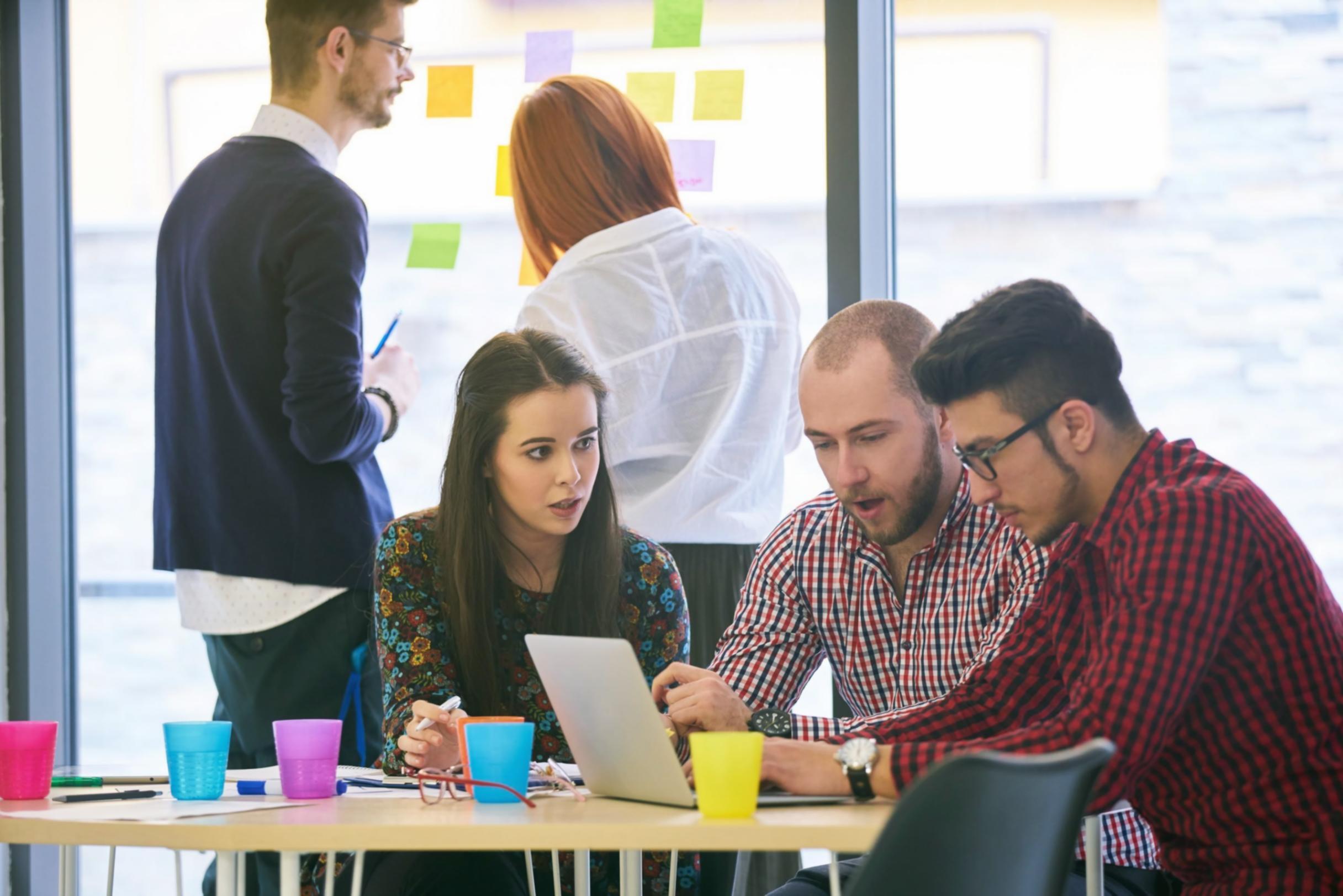 Indywidualne podejście do budżetowania